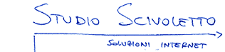 Studio Scivoletto - soluzioni Internet in Sicilia