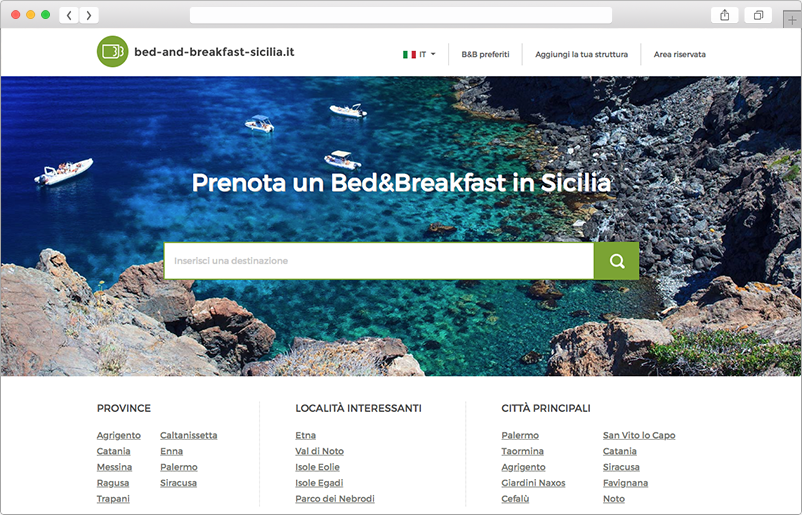 bed-and-breakfast-sicilia.it