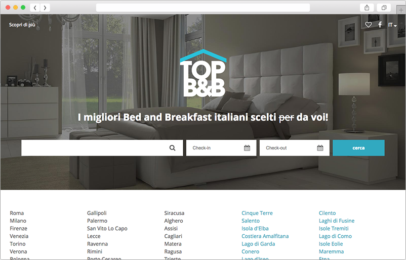 topbnb.it